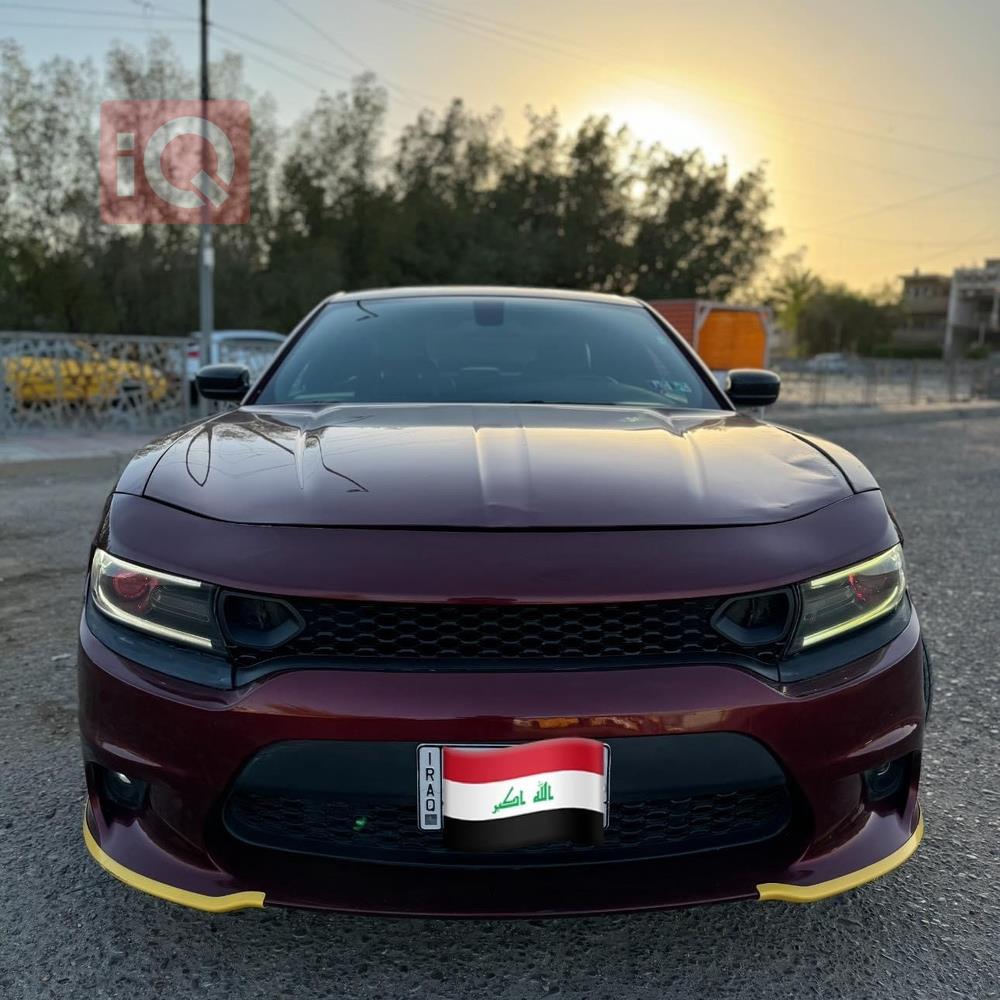 دۆج چارجەر